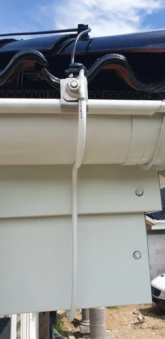 Instalacje odgromowe, piorunochrony, Wrocław i do 150km