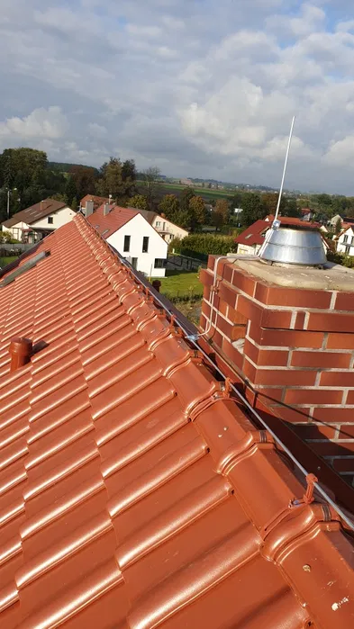 Instalacje odgromowe, piorunochrony, Wrocław i do 150km