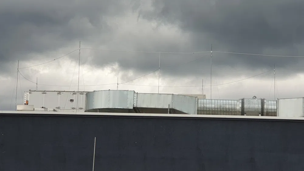 Instalacje odgromowe, piorunochrony, Wrocław i do 150km