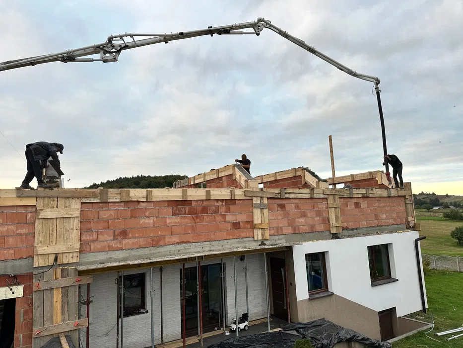 Usługi Budowlane Małopolskie