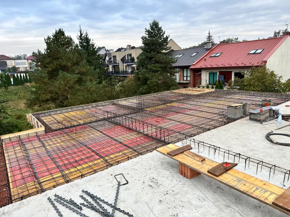 Usługi Budowlane Małopolskie