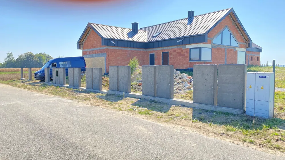 Usługi Budowlane Małopolskie