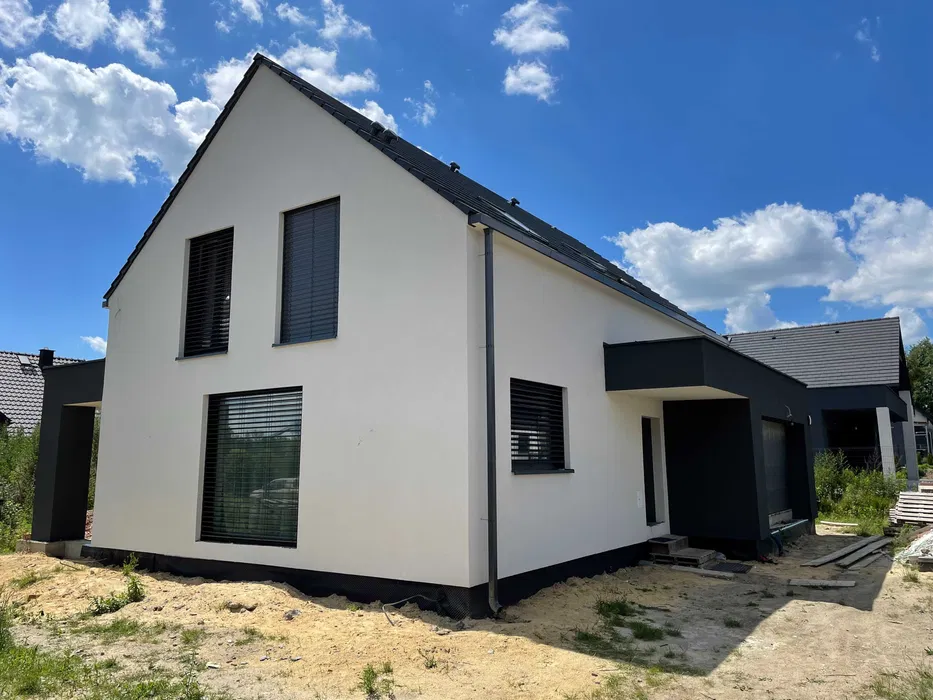 Ocieplenie domu, Budowa domów, Ocieplanie, Docieplanie ŚLĄSKIE