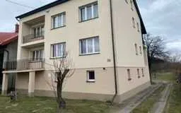 Docieplanie budynków, Elewacje