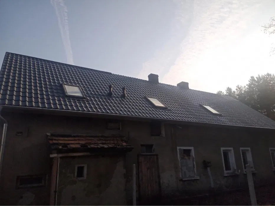 Uslugi Dekarskie DACHY