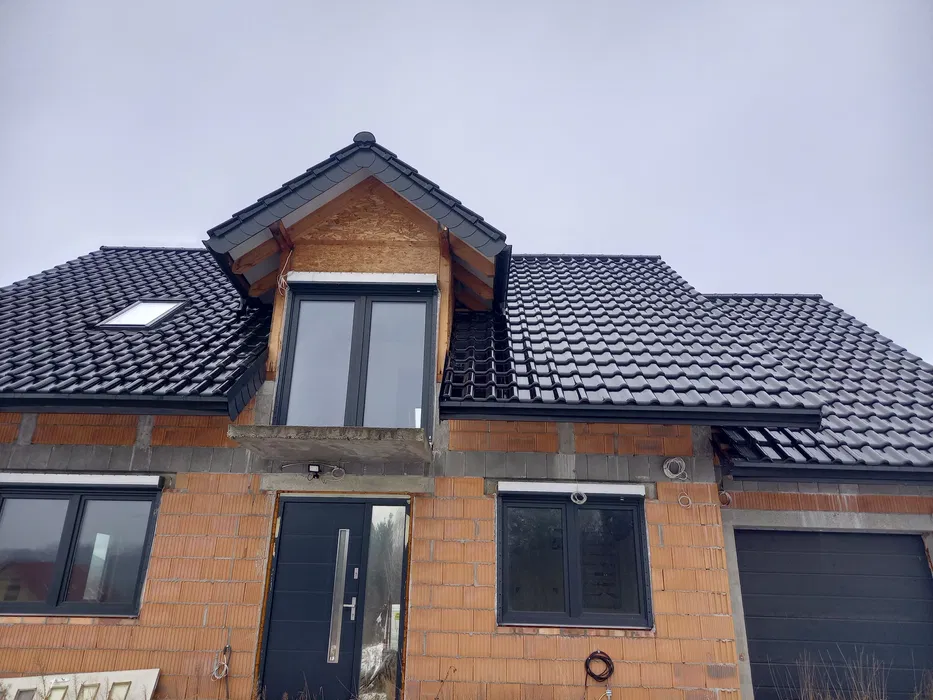 Budowa domów/Usługi budowlane / Remonty / Wykończenia wnętrz