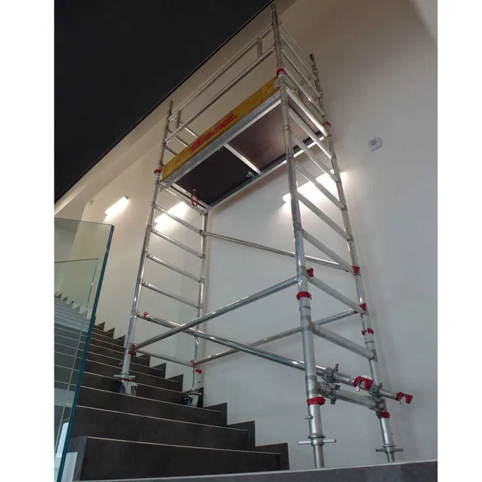 Wynajem Rusztowania (warszawskie ,Modułowe, Elewacyjne)