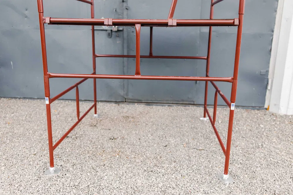 Wynajem Rusztowania (warszawskie ,Modułowe, Elewacyjne)