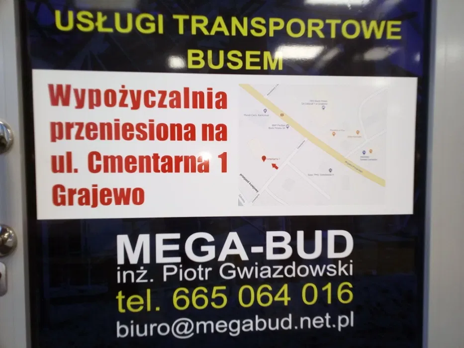 Wynajem, Szalunek stropowy, wypożyczalnia