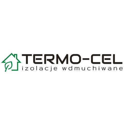 Ocieplenia celulozą, naprawa izolacji, wdmuchiwanie celulozy Termex