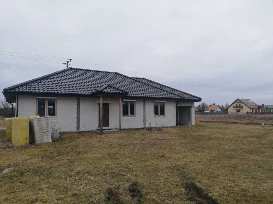 Usługi dekarskie pokrycia dachowe dachy wieźba