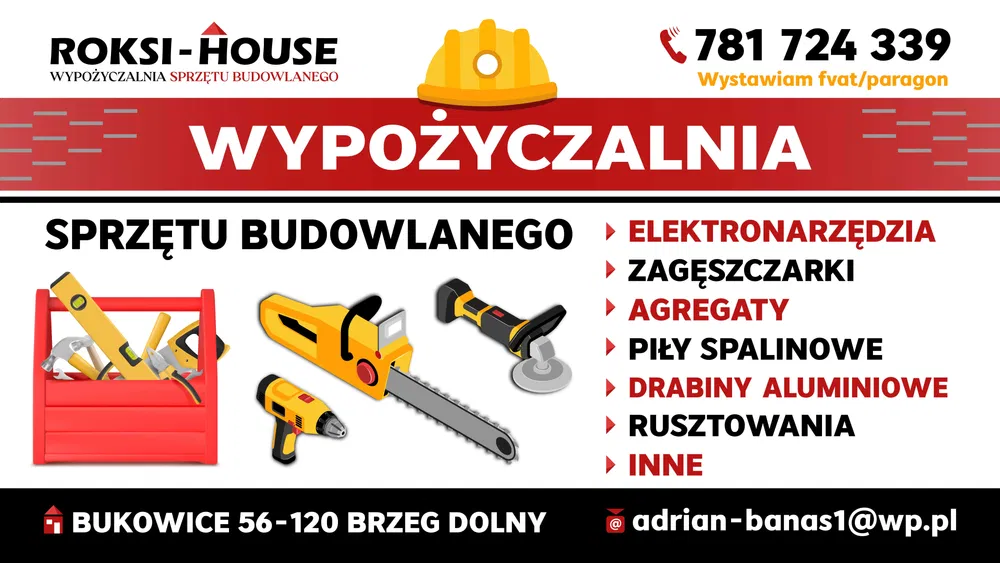 Usługi dekarskie pokrycia dachowe dachy wieźba
