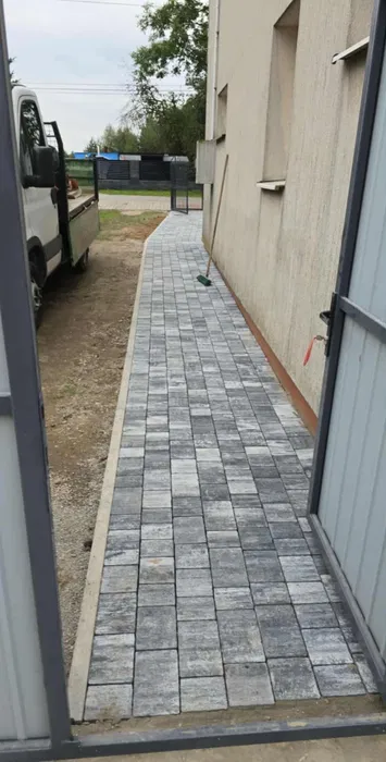Wylewki betonowe pod Tarasy altany garaże domki