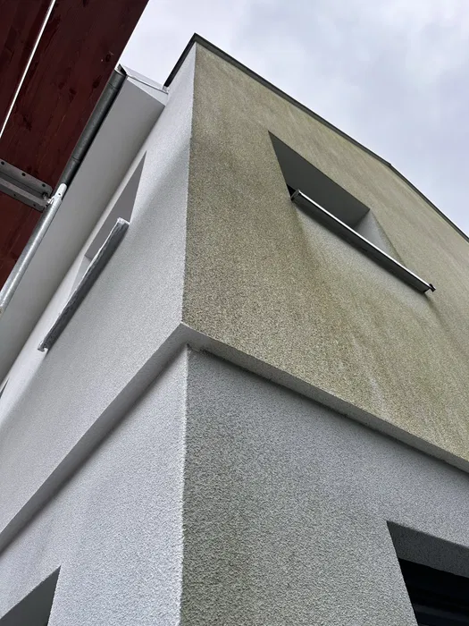 Elewacja twoich marzeń kompleksowa usługa ocieplenia twojego domu