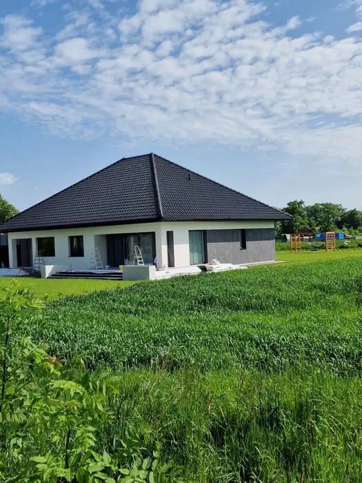 Elewacja twoich marzeń kompleksowa usługa ocieplenia twojego domu