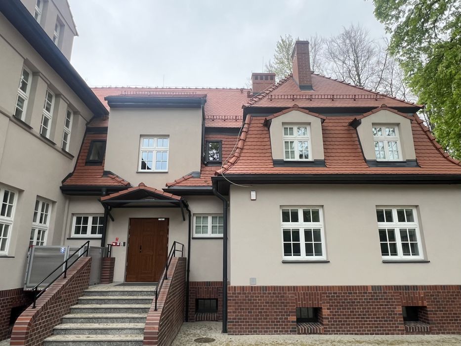 Usługi dekarskie dekarstwo dekarz Dach Art dach naprawa dachu przeciek