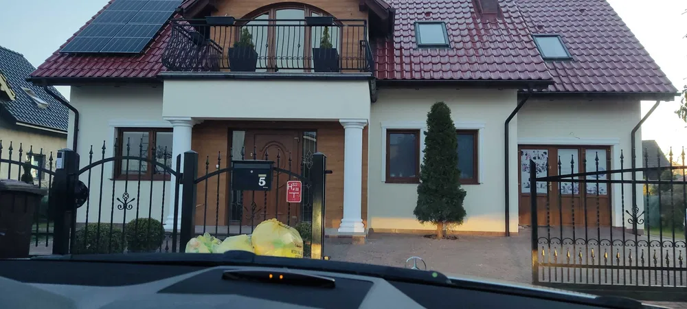 Elewacje -docieplenia budynków-fachowo-wolne terminy