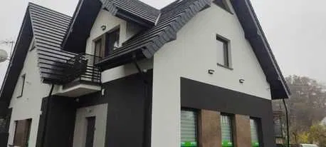 Elewacje -docieplenia budynków-fachowo-wolne terminy