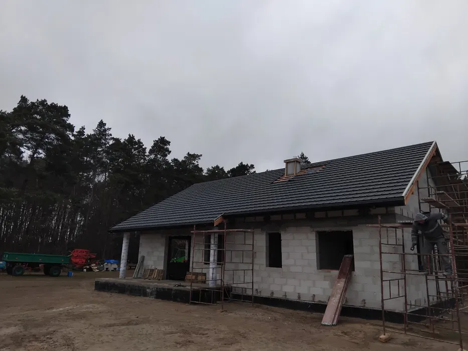 Usługowa remontowo-budowlane Wieliszew, Warszaw, NDM, Legionowoa,