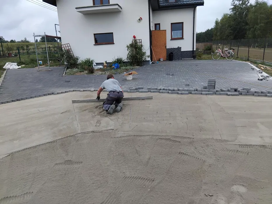 Usługowa remontowo-budowlane Wieliszew, Warszaw, NDM, Legionowoa,