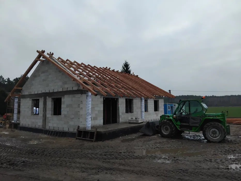 Usługowa remontowo-budowlane Wieliszew, Warszaw, NDM, Legionowoa,