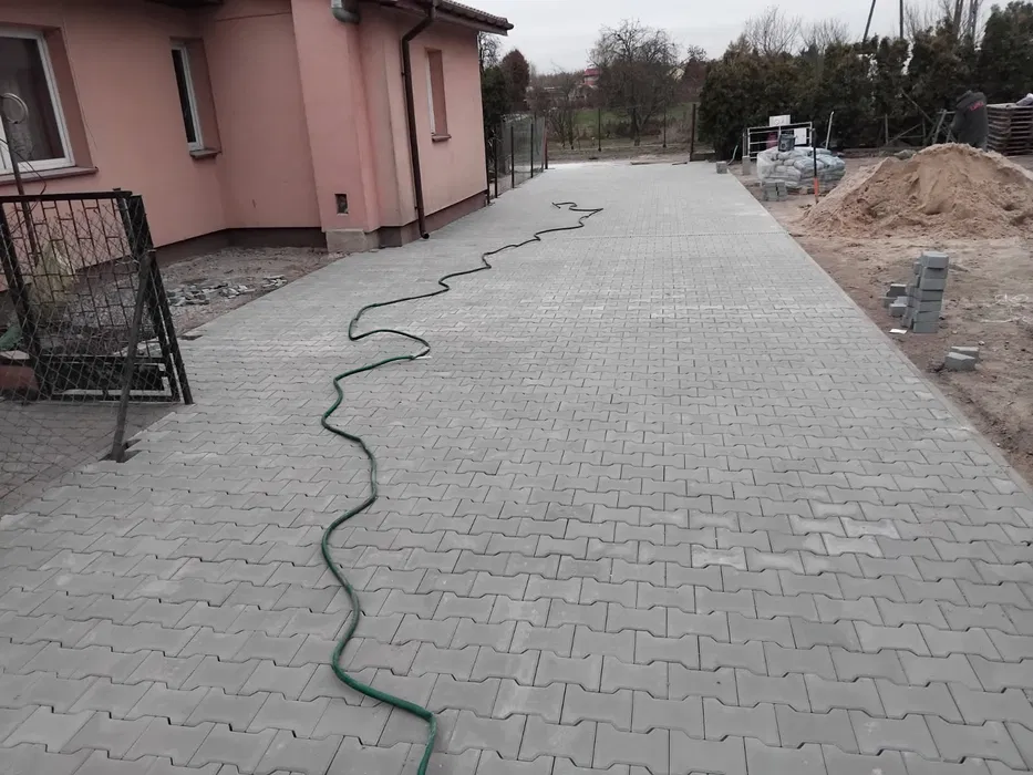 Usługowa remontowo-budowlane Wieliszew, Warszaw, NDM, Legionowoa,