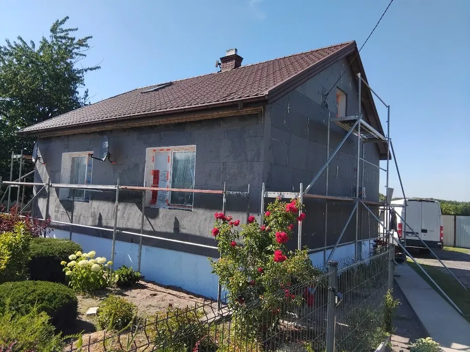 Usługowa remontowo-budowlane Wieliszew, Warszaw, NDM, Legionowoa,