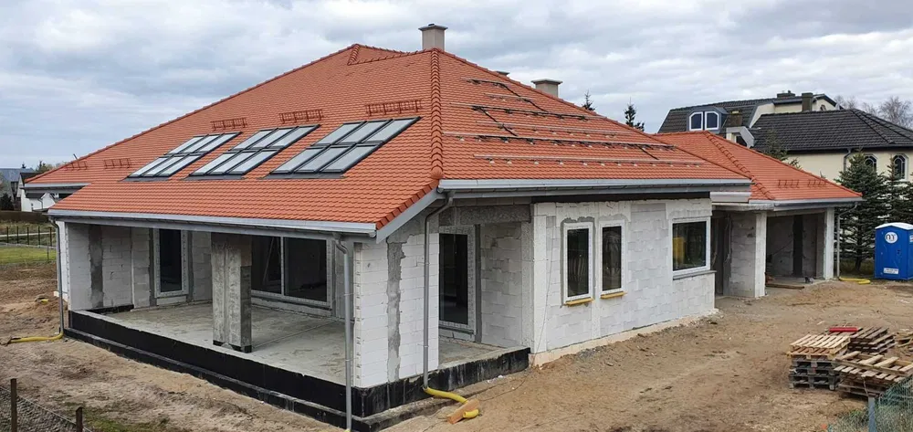 Kierownik Budowy/Inspektor Nadzoru/Odbiór Mieszkania i domu