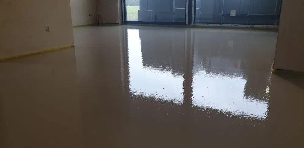 MEGA JAKOŚĆ! Wylewki anhydrytowe, PIANOBETON, styrobeton