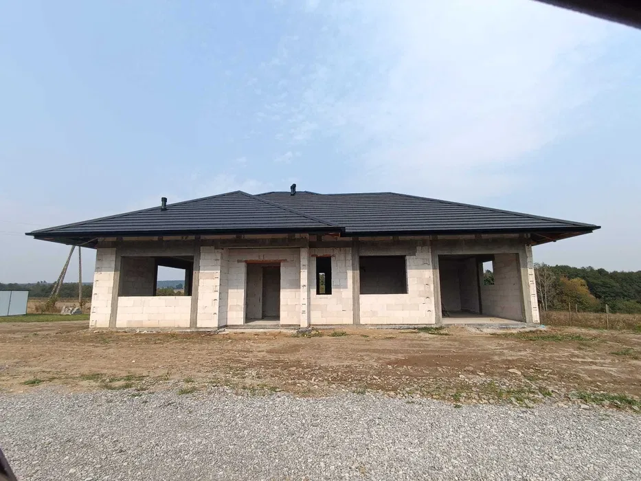 DACHY – Kompleksowe Usługi Dekarsko-Ciesielskie Radom, Kielce okolice