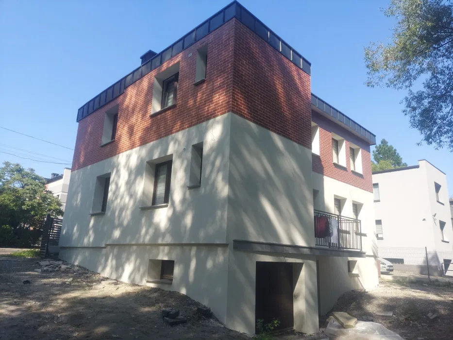 Ocieplenia Elewacji Czechowice-dziedzice Wolne Terminy