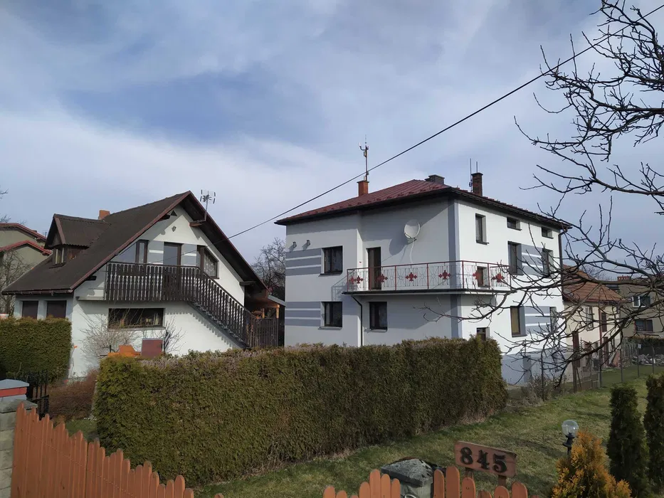 Ocieplenia Elewacji Czechowice-dziedzice Wolne Terminy