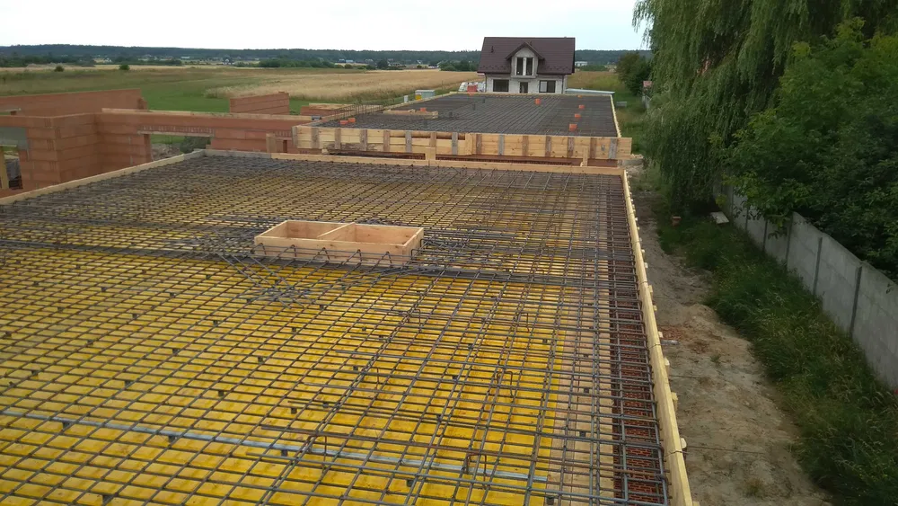 Wynajem wypożyczalnia szalunków stropowych, szalunki stropowe, stemple