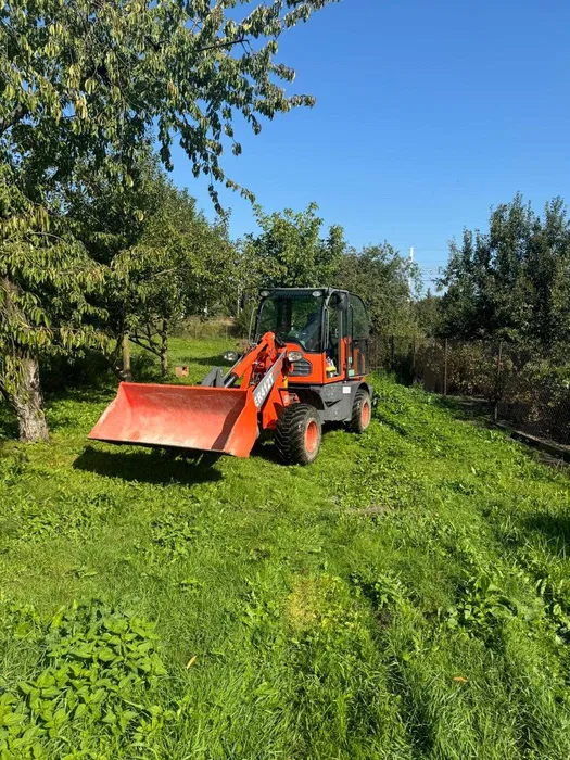 Wynajem Rusztowań Elewacyjnego