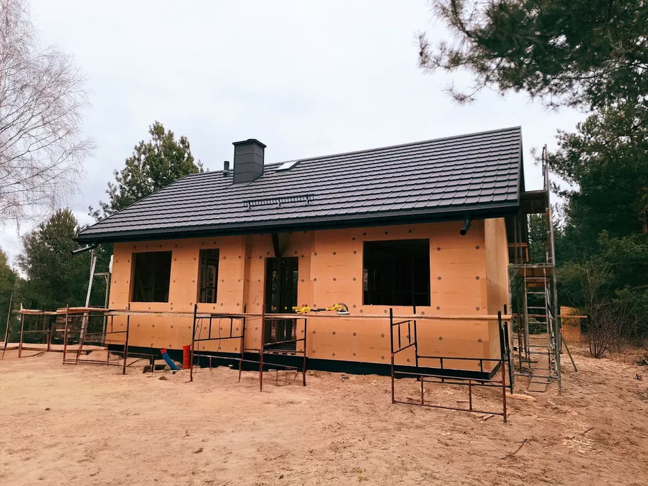 Budowa domów szkieletowych – wolne terminy na 2026!