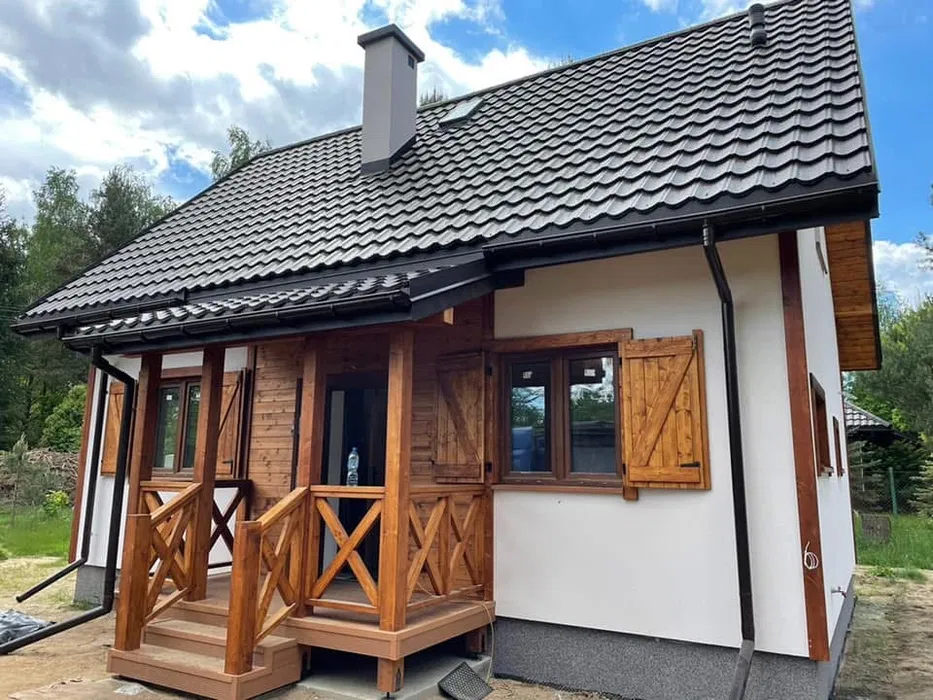 Budowa domów szkieletowych – wolne terminy na 2026!