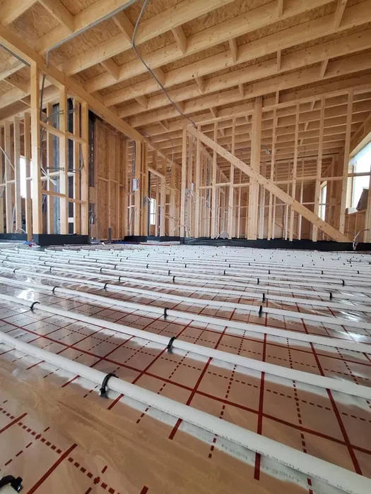 Budowa domów szkieletowych – wolne terminy na 2026!