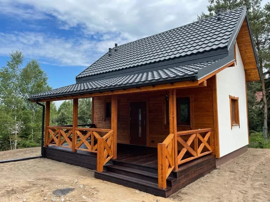 Budowa domów szkieletowych – wolne terminy na 2026!