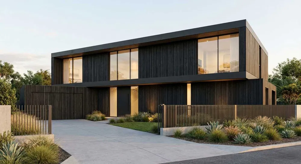 Architekt uprawniony projektant projekt domu pozwolenie na budowę
