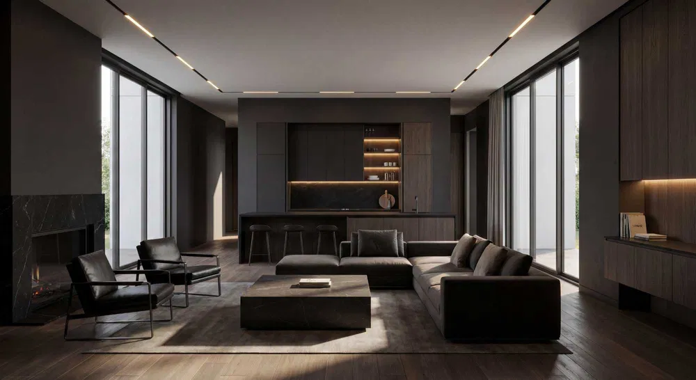 Architekt uprawniony projektant projekt domu pozwolenie na budowę