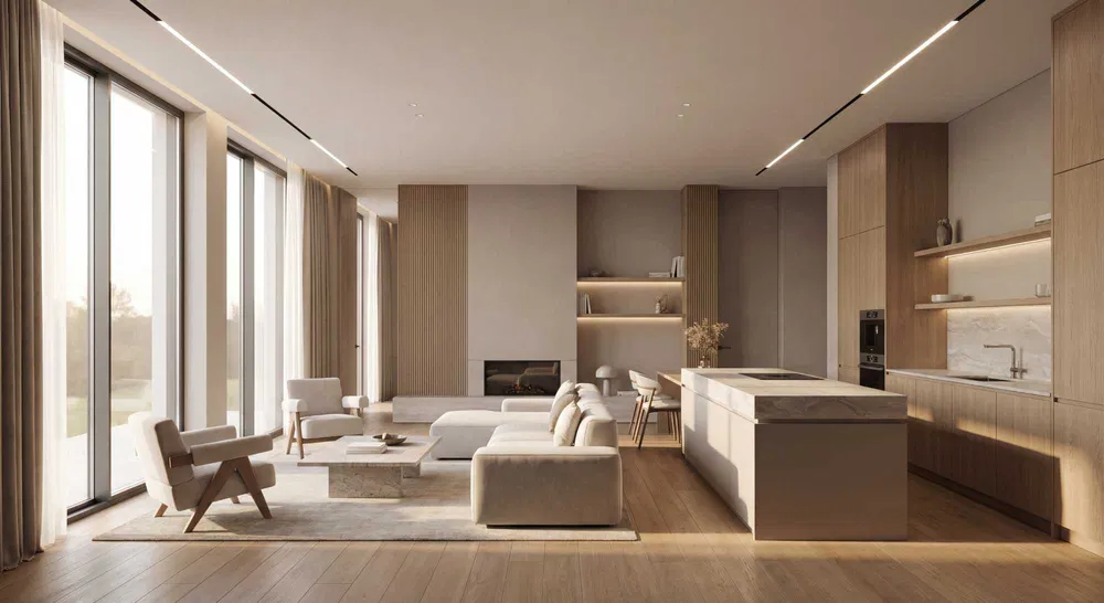 Architekt uprawniony projektant projekt domu pozwolenie na budowę