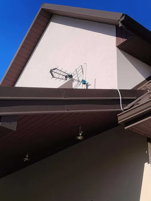 Uslugi dekarskie ,podbitki, okucia kominow