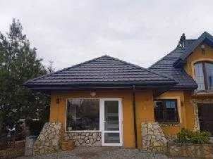 Dachy- sprzedaż i montaż