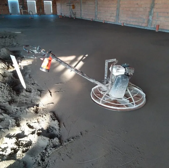 Wylewki, podbeton, jastrych, przemysłowe, posadzki,styrobeton