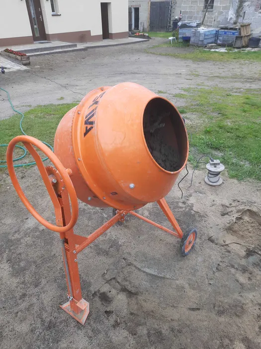 Rusztowanie aluminiowe idealne na schody Climtec Krause do 7m wynajem