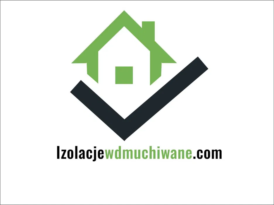 Docieplenia wdmuchiwany,Termowizǰa