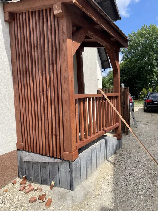 Naprawa kominów | Obróbki blacharskie | Rynny | Usługi dekarskie