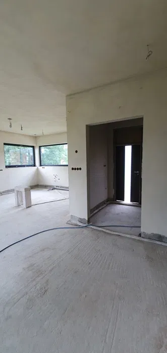 Tynki maszynowe: Gipsowe i Cementowo-Wapienne