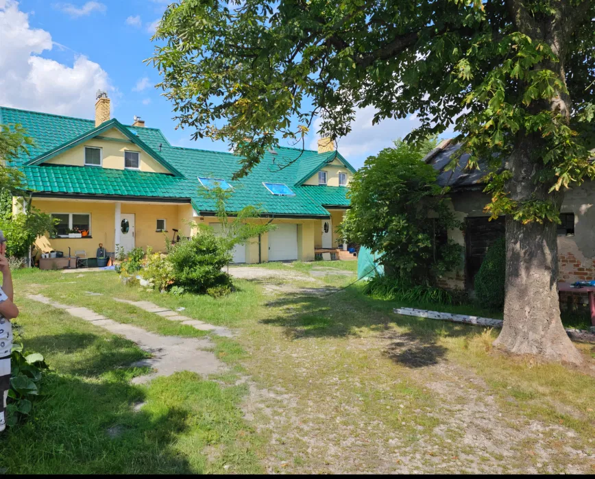 Malowanie dachów, mycie Dekarz Papa termozgrzewalna Naprawy