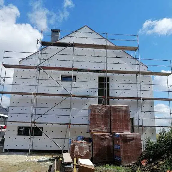 Wynajem Rusztowań Elewacyjnych, Modułowych, Aluminiowych, Warszawskich